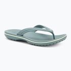 Infradito Crocs Crocband Flip stagno