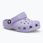 Crocs Classic Clog Bambino infradito mystic purple
