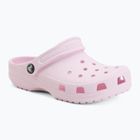 Ciabatte per bambini Crocs Classic Clog Kids pink milk