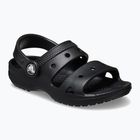 Sandali Crocs Classic Kids nero