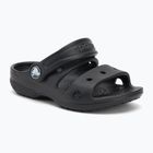 Sandali Crocs Classic Kids nero