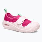 Crocs Swiftwater Splash Bambini scarpe da acqua al frutto del drago