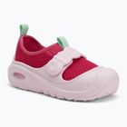 Crocs Swiftwater Splash Bambini scarpe da acqua al frutto del drago
