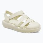 Crocs Classic Fisherman Kids sandali sandstone