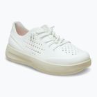 Scarpe Crocs In Motion Pacer bianche da donna