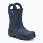 Crocs Handlwe It Rain Boot navy