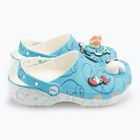 Crocs Classic Smurfs Clog infradito multicolore