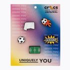 Spille Crocs Futbol futbol 5 pack