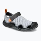 Sandali Crocs Swiftwater Mesh Deck mirage da uomo