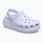 Zoccoli Crocs Classic Crush Clog frosted grape