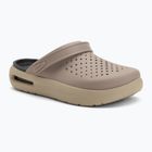 Zoccoli Crocs Inmotion Clog taupe