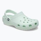 Zoccoli Crocs Classic mint tint