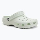 Zoccoli Crocs Classic mint tint