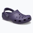 Zoccoli Crocs Classic nightshade