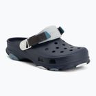 Ciabatte Crocs Classic All Terrain Clog navy