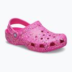 Ciabatte per bambini Crocs Classic Paint Splatter Clog