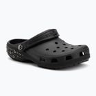 Zoccoli Crocs Classic Studded black