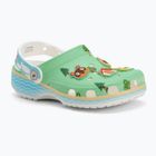 Ciabatte per bambini Crocs Classic Animal Crosing Clog Kids multicolor