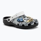 Ciabatte Crocs Classic Elvis Clog multicolor