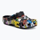 Ciabatte Crocs Classic Mickey And Friends multicolor