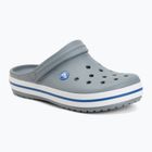 Ciabatte Crocs Crocband concrete