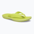 Infradito Crocs Crocband Flip citrus
