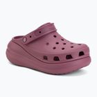 Ciabatte Crocs Classic Crush Clog