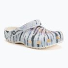 Ciabatte Crocs Classic Tie Dye chalk/multi
