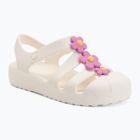 Sandali per bambini Crocs Classic Fisherman chalk