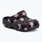 Ciabatte per bambini Crocs Classic Flower