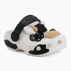 Ciabatte per bambini Crocs Classic I Am Cow Glow