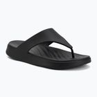 Infradito da donna Crocs Getaway Triangle black