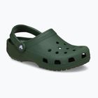 Ciabatte Crocs Classic army green