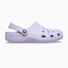 Ciabatte Crocs Classic purple halo