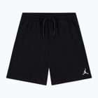 Pantaloncini bambini Nike Jordan Brooklyn Ft black