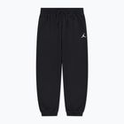 Pantaloni per bambini Nike Jordan Brooklyn FT Fleece black