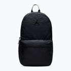Zaino urbano Nike Jordan Heritage black/black