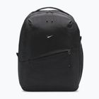 Zaino urbano Nike Aura 24 l black/black/gunmetal