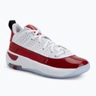 Scarpe da uomo Jordan Max Aura 7 white/gym red/black/white