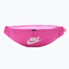 Nike Heritage 3 l giocattolo rosa/bianco fumé bustina di rene