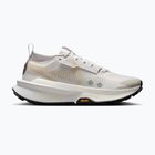 Nike Zegama 2 scarpe da corsa da donna vasto grigio/sanddrift/summit bianco/nero