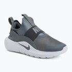 Scarpe per bambini Nike Flex Runner 4 cool grey/dark grey/white/cool grey