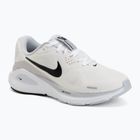 Scarpe da running da donna Nike Structure 26 white/pure platinum/black