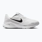 Scarpe da running da donna Nike Structure 26 white/pure platinum/black