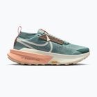 Nike Zegama 2 scarpe da corsa da donna cannon/soft pearl/orange chalk
