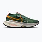 Scarpe da corsa da uomo Nike Zegama 2 fir/desert ochre/college grey/sail