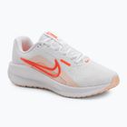 Nike Downshifter 13 donne scarpe da corsa astronomia bianco / bright crimson / lavato coral