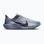Nike Pegasus Plus scarpe da corsa uomo ardesia / antracite / bianco