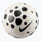 Pallone da calcio Nike Skills white/black/black taglia 1