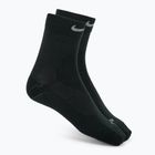 Calzini Nike Running Lightweight Micro Crew black/pure platinum/smoke grey